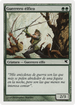 Elvish Warrior (Spanish) - "Guerrero elfico" (B41) (PSAL-B41) - Salvat 2005
