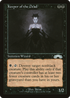 Keeper of the Dead (EXO-065) - Exodus