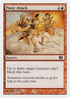 Panic Attack (8ED-209) - 8th Edition Foil