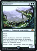 Endurance (PRE-157) - Modern Horizons 2 Promos Foil