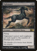 Nightmare (M10-107) - Magic 2010 Foil