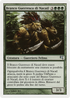 Nacatl War-Pride (Italian) - "Branco Guerresco di Nacatl" (PSAL-L38) - Salvat 2005