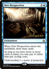 New Perspectives (PRE-063) - Amonkhet Promos Foil