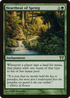 Heartbeat of Spring (CHK-212) - Champions of Kamigawa