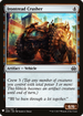 Irontread Crusher (LIST-161) - The List