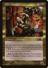 Pyre Zombie (INV-261) - Invasion