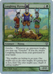 Laughing Hyena (UNH-103★) - Unhinged Foil