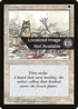 Tundra Wolves (4BB-) - Fourth Edition Foreign Black Border