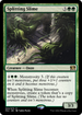 Splitting Slime (PZ2-034) - Treasure Chest