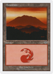 Mountain (115) (BRB-) - Battle Royale Box Set