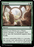 Farseek (BLC-119) - Bloomburrow Commander