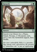 Farseek (BLC-119) - Bloomburrow Commander