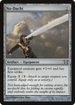 No-Dachi (CHK-264) - Champions of Kamigawa Foil