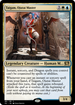 Taigam, Ojutai Master (PZ2-65739) - Treasure Chest Foil