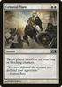 Celestial Flare (M14-012) - Magic 2014