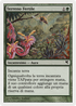 Fertile Ground (Italian) - "Terreno Fertile" (K6) (PSAL-0K6) - Salvat 2005