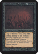 Demonic Hordes (LEA-) - Limited Edition Alpha