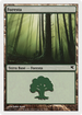 Forest (Spanish) - "Bosque" (K8) (PSAL-0K8) - Salvat 2005