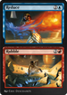 Reduce // Rubble (AKR-254) - Amonkhet Remastered