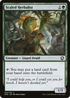 Scaled Herbalist (AFR-204) - Adventures in the Forgotten Realms