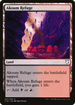 Akoum Refuge (C18-231) - Commander 2018