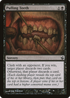 Pulling Teeth (MOR-075) - Morningtide Foil