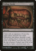 Pulling Teeth (MOR-075) - Morningtide Foil