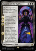 Genesis of the Daleks (WHO-069) - Doctor Who Foil