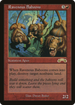Ravenous Baboons (EXO-097) - Exodus