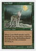 Lone Wolf (PTK-140) - Portal Three Kingdoms