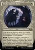 Frodo, Sauron's Bane (Showcase) (LTR-304) - The Lord of the Rings: Tales of Middle-earth: (Showcase) (Borderless)