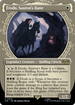 Frodo, Sauron's Bane (Showcase) (LTR-304) - The Lord of the Rings: Tales of Middle-earth: (Showcase) (Borderless)