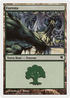 Forest (Italian) - "Foresta" (K22) (PSAL-K22) - Salvat 2005