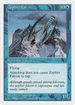 Zephyr Falcon (5ED-) - Fifth Edition