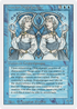 Vesuvan Doppelganger (3ED-) - Revised Edition