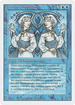 Vesuvan Doppelganger (3ED-) - Revised Edition