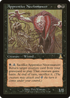 Apprentice Necromancer (UDS-051) - Urza's Destiny Foil