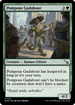 Pompous Gadabout (MKM-171) - Murders at Karlov Manor Foil