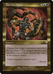 Barrin's Spite (INV-235) - Invasion Foil