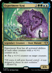 Experiment Kraj (CMM-337) - Commander Masters Foil