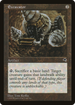 Excavator (TMP-287) - Tempest