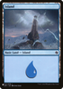 Island (047) (JMP) (LIST-047/078) - The List