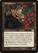 Tribal Golem (ONS-311) - Onslaught