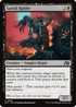 Gastal Raider (DFT-086) - Aetherdrift Foil