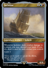 Jackdaw (Foil Etched) (ACR-239) - Assassin's Creed Foil