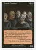 Scathe Zombies (6ED-154) - Classic Sixth Edition