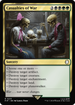 Casualties of War (PIP-213) - Fallout Foil