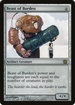 Beast of Burden (8ED-292) - 8th Edition Foil