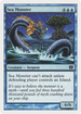 Sea Monster (9ED-) - 9th Edition