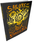 DCC #67 Sailors on the Starless Sea - Foil Alternate Cover (HC)